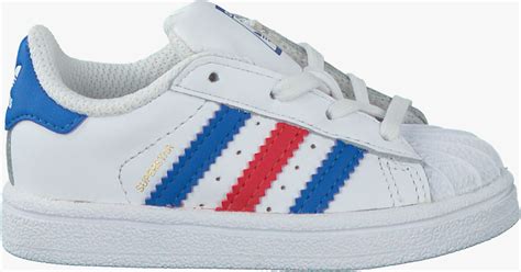 Weiße adidas Kindersneaker von Top Kindermarken 